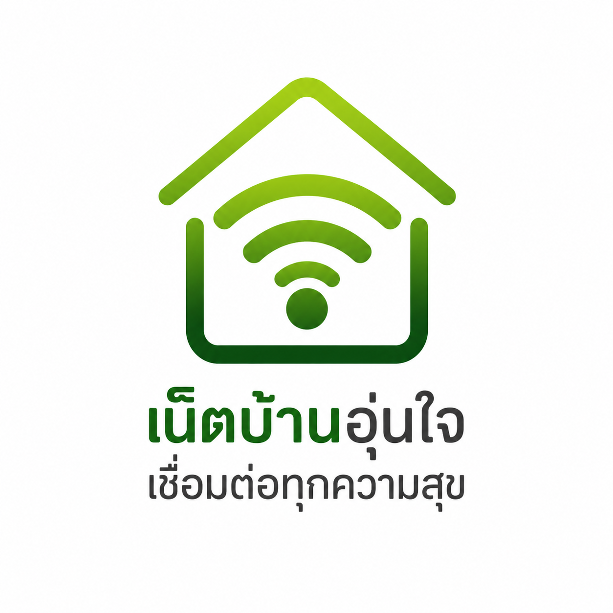 รับติดตั้งอินเทอร์เน็ตบ้านไฟเบอร์ออฟติก
